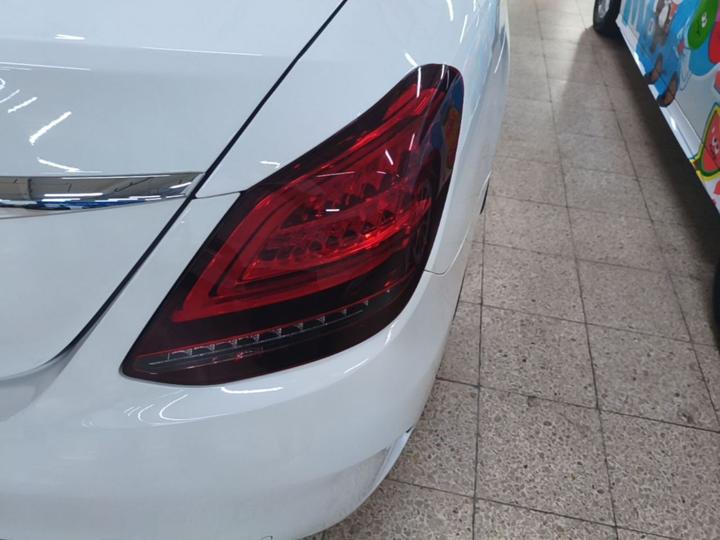 C-Class 2021 C 260 L Sport Starlight Edition photo 7