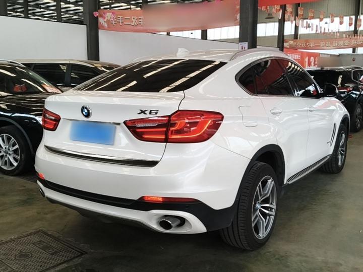 X6 Parallel Import photo 4