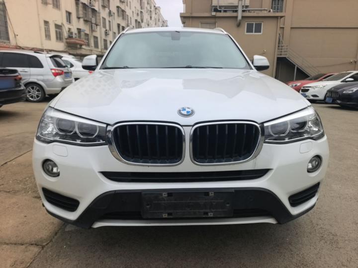 X3 Imported 2016 sDrive20i photo 2
