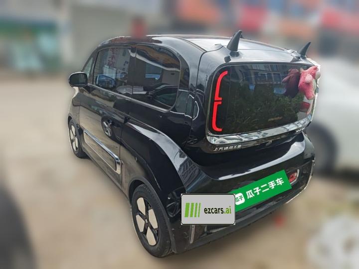 KiWi EV 2023 LFP photo 4