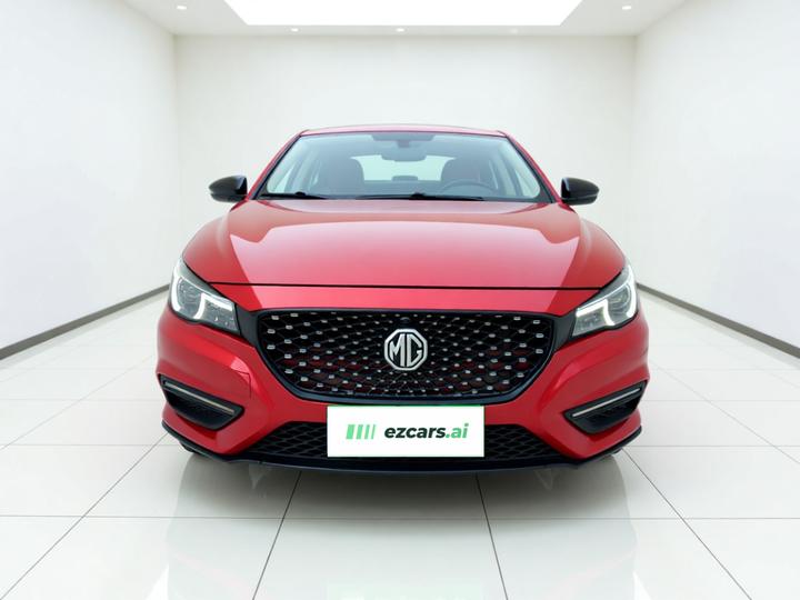 MG6 2019 20T AT Trophy + Sport photo 2
