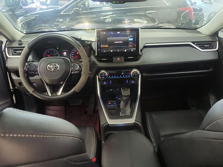 Wildlander 2020 2.0L CVT RWD Premium photo 5