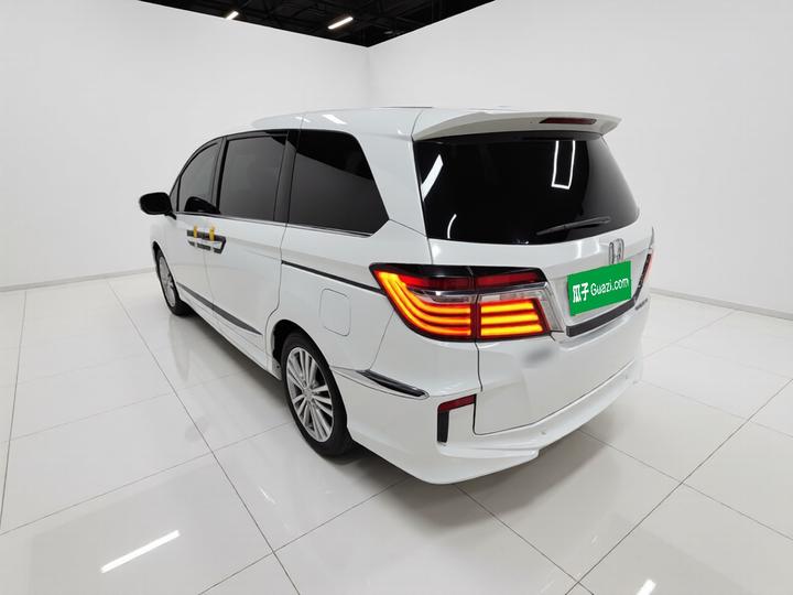 Elysion 2016 2.4L Classic photo 4