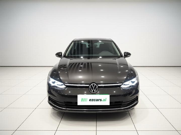 Golf 2021 280TSI DSG Pro photo 2