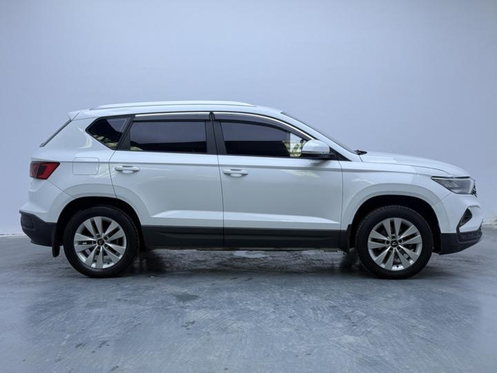 VS5 2020 280TSI AT photo 4