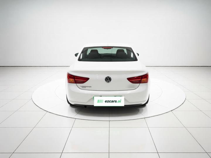 Verano 2018 Sedan 15S AT Progressive photo 5