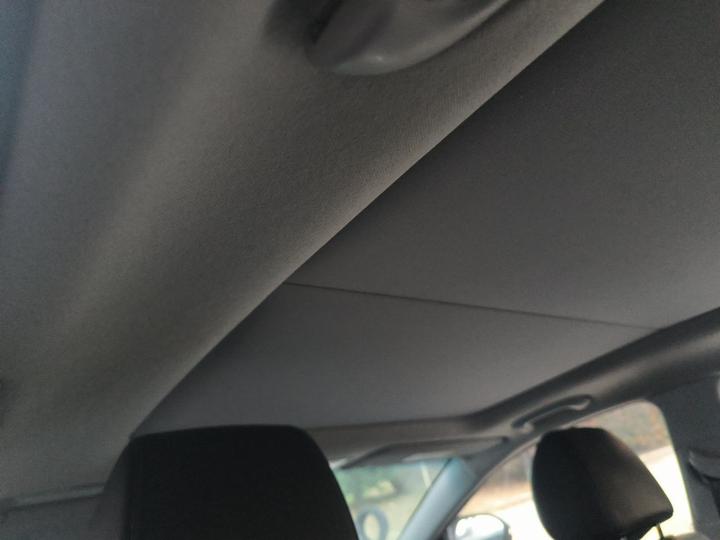 Mistra 2016 1.8L AT Premium DLX photo 8