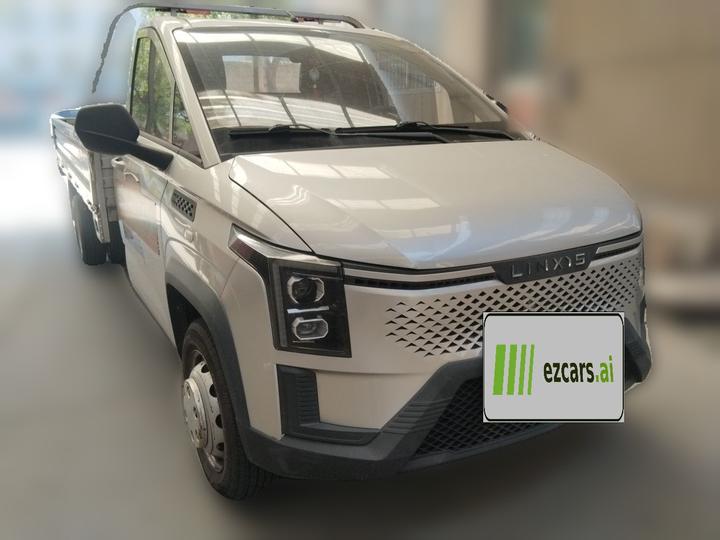 Lingshi 2023 13.26kWh photo 3