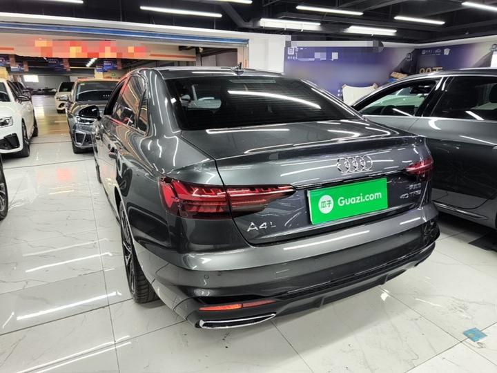 A4L 2023 40 TFSI Luxury Dynamic photo 4