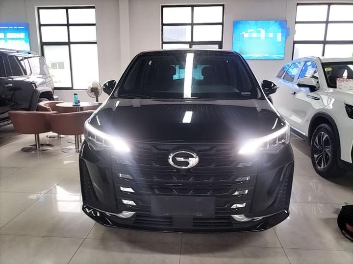 GAC Trumpchi M6 2023 PRO 270T DCT Luxury photo 2