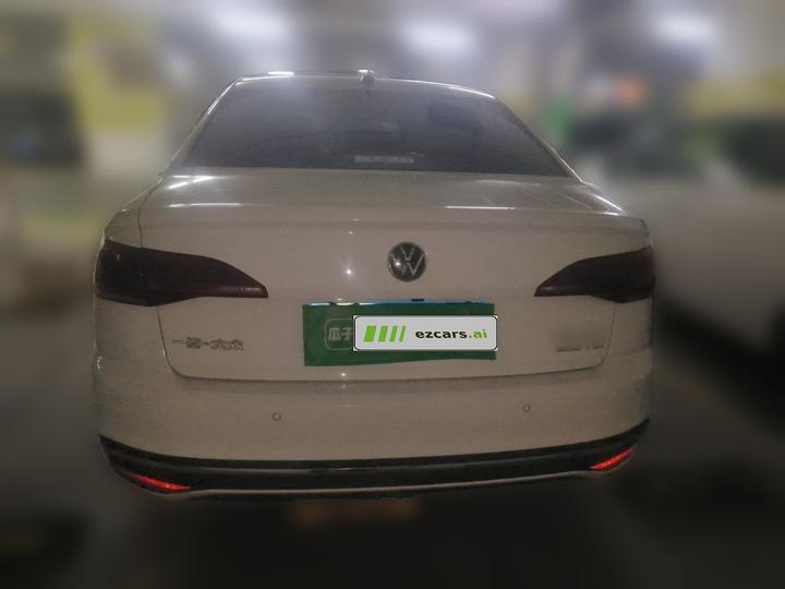 Bora 2023 200TSI DSG photo 5