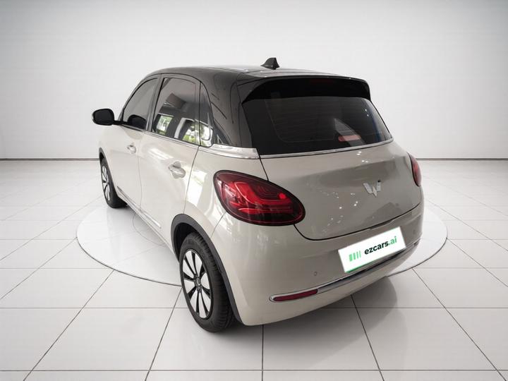 Wuling Bingo 2024 333km photo 4