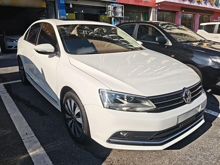 Sagitar 2018 1.6L AT Comfort photo 3