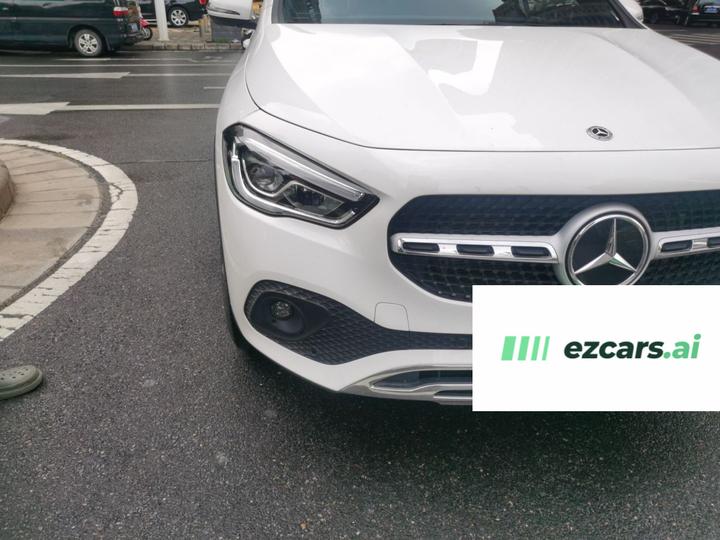 GLA 2022 Facelift GLA 200 photo 7