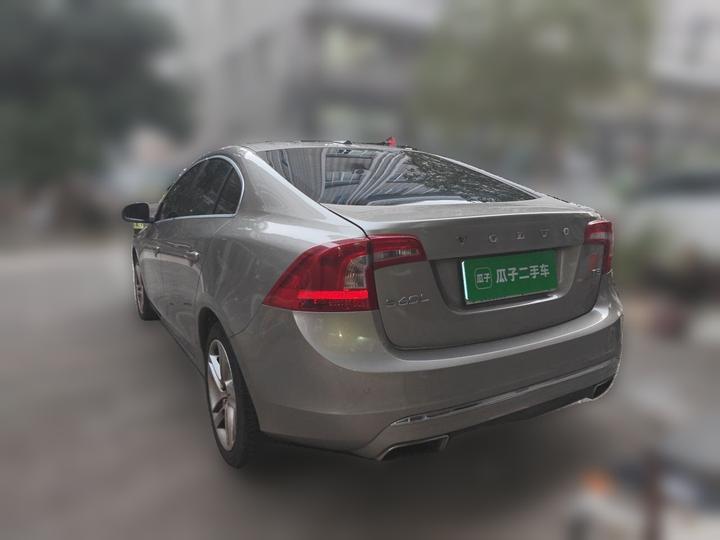 S60 2016 S60L T5 photo 4