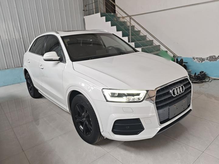 Q3 2018 30 Anniversary 30 TFSI Fashion photo 3