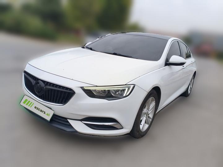 Regal 2019 20T Elite China VI