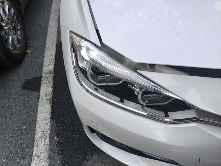 3 Series 2019 320Li Fashion photo 7