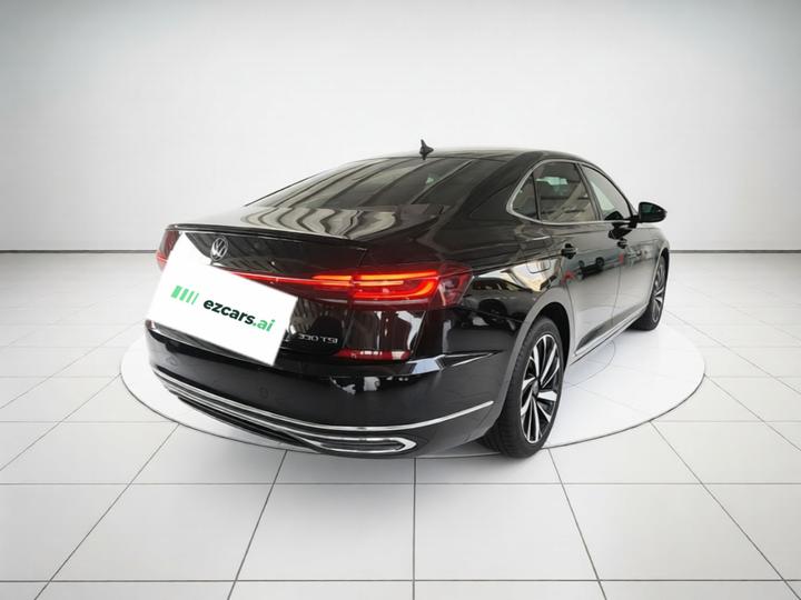 Passat 2022 330TSI Elite photo 6