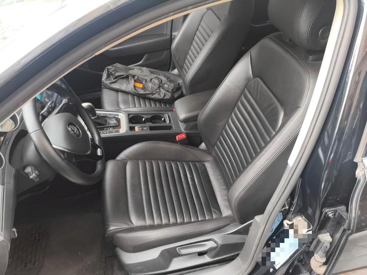 Magotan 2018 280TSI DSG Comfort photo 7