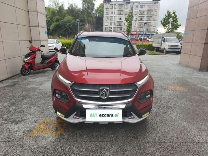 510 2017 1.5L MT Luxury photo 2
