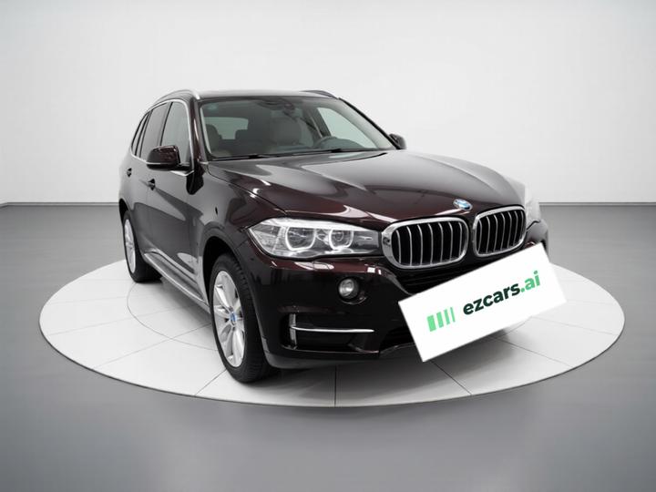 X5 Imported 2017 xDrive28i photo 3