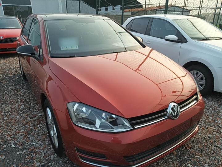 Golf 2017 1.6L AT Comfort Anniversary Edition photo 3