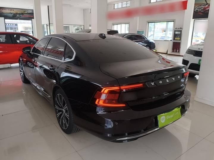 S90 2024 B5 Luxury photo 4