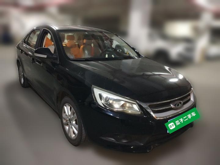 Arrizo 7 2015 1.6L MT photo 3