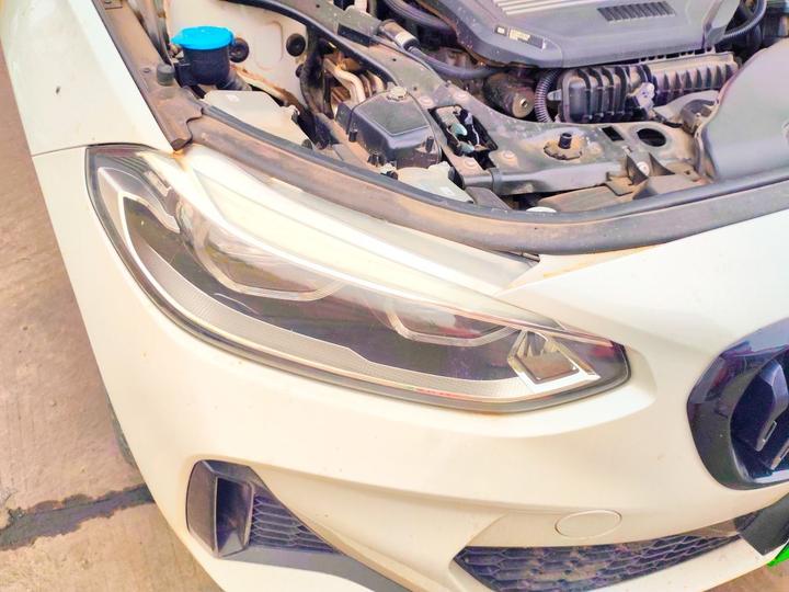 1 Series 2021 Facelift 120i M Sport photo 7