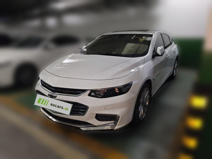 Malibu XL 2016 1.5T DCT