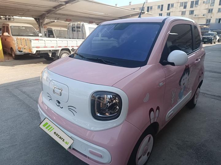 Bestune Pony 2025 222km