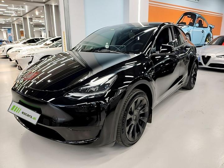 Model Y 2022 RWD