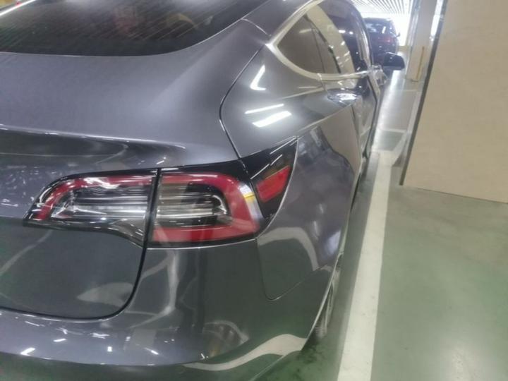 Model 3 2020 Standard Range RWD Upgraded photo 7