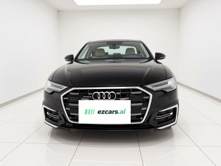 A6L 2022 45 TFSI Dynamic photo 2