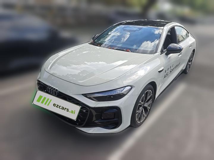 A5L Sportback 2026 TFSI 150kW