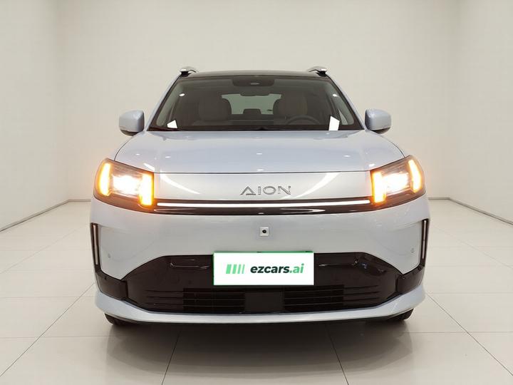 AION V 2026 Aion Family 650 Smart Premium photo 2