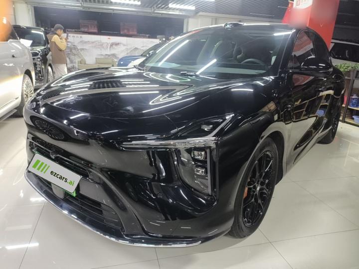 IM Motors LS6 2026 EREV 66 Max+