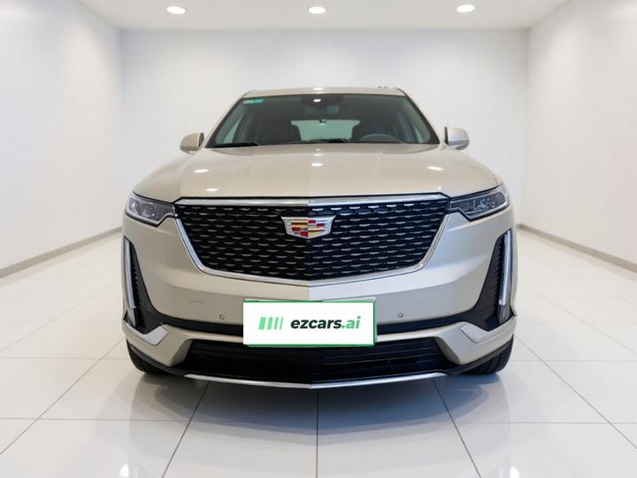 XT6 2022 2.0T 6-Seater AWD Luxury photo 2