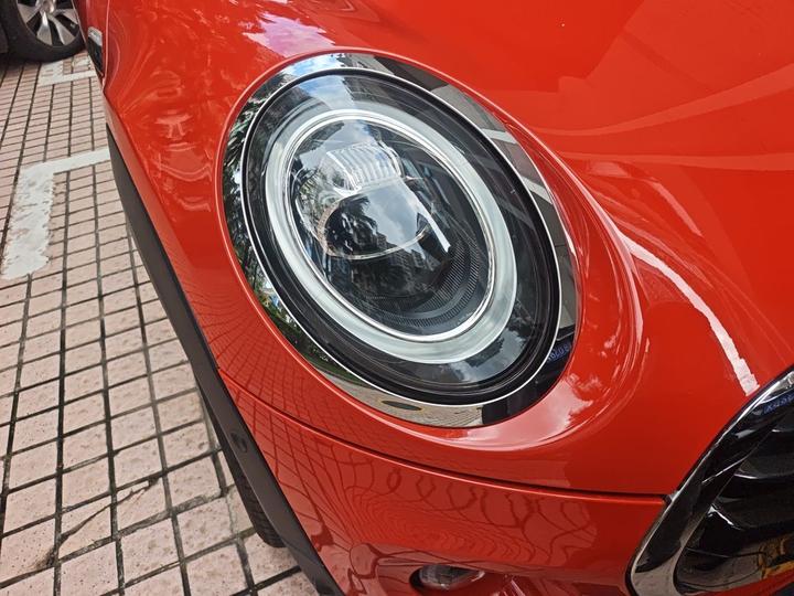 2019 1.5T COOPER photo 7
