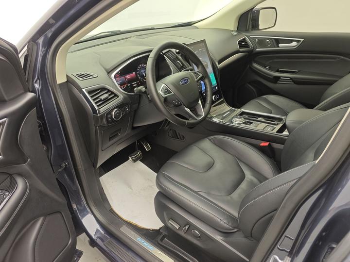 Edge 2020 EcoBoost 245 AWD Plus 7-Seater photo 7