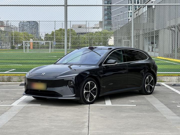 ET5T 2024 75kWh Touring