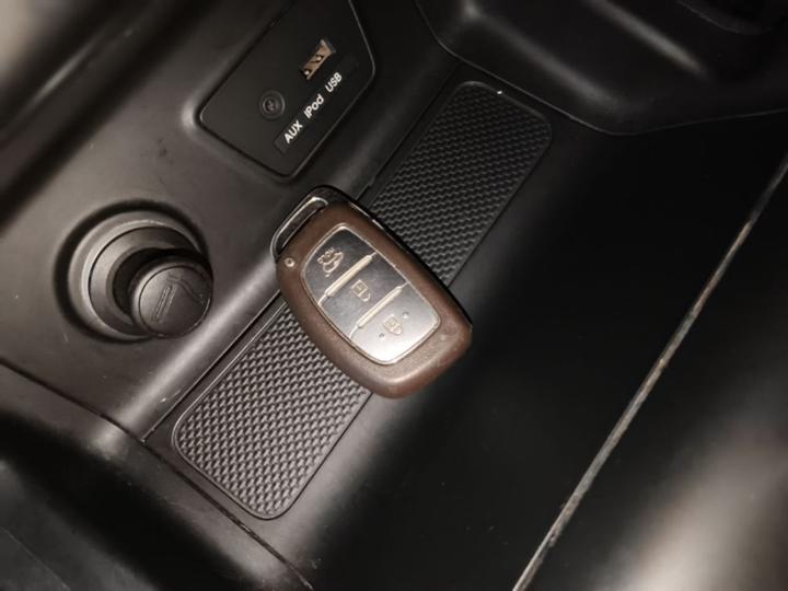 ix35 2015 2.0L AT RWD Smart IV photo 8