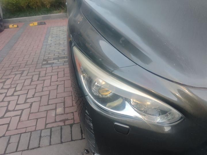QX60 Imported 2014 2.5 S/C Hybrid RWD Excellence photo 7