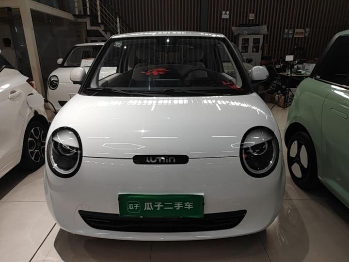 Nevo Changan Lumin 2022 210km photo 2