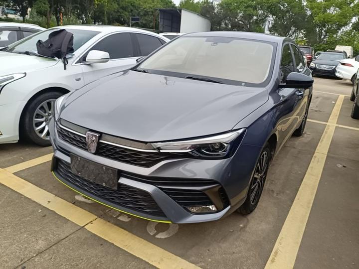 i5 2021 Facelift 1.5L CVT