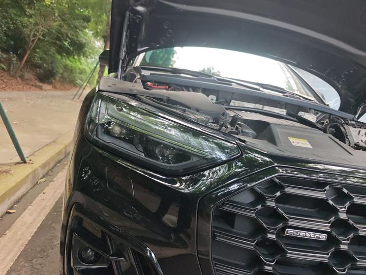 Q5L 2024 45 TFSI Dynamic photo 7