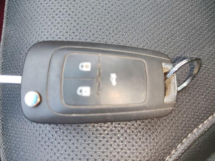 Excelle 2021 Facelift 1.3T AT Mild Hybrid Elite photo 8