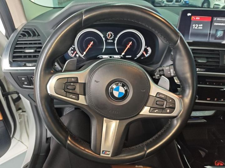 X3 2018 xDrive30i Leading M Sport Package China V photo 6