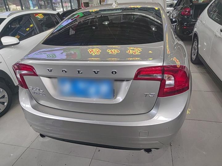 S60 2018 S60L T3 photo 3